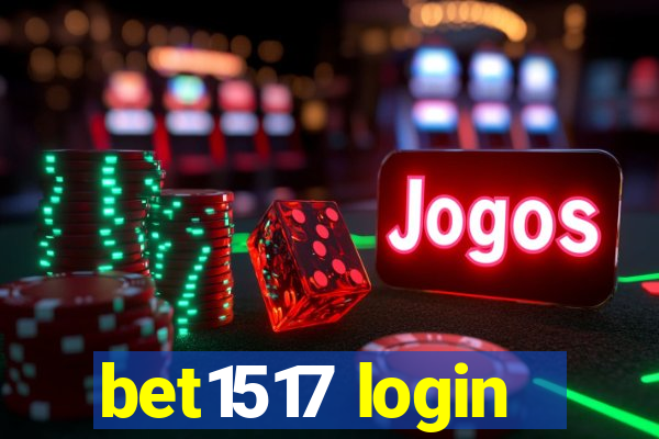 bet1517 login